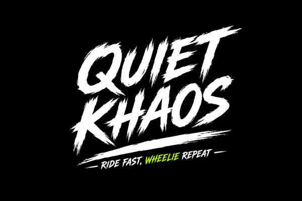 Quiet Khaos Apparel