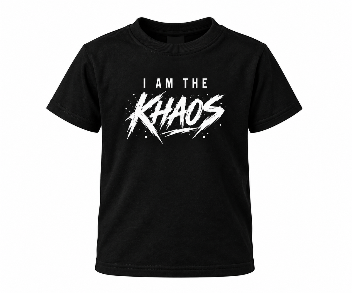 I AM THE KHAOS - Youth